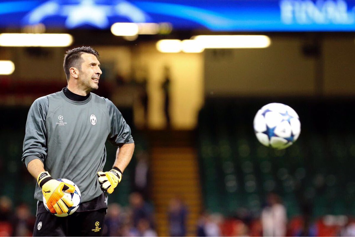 #training #UCLFinal #ItsTime