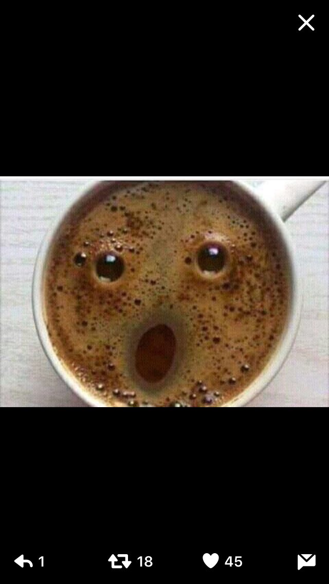 xxxmkd's tweet photo. #yum #coffee #cheers #weekendisnear #benzo #dailyvice #milkywaycases #milkshake #drink #tiramisu #food #foodporn #foodies #drinkschec https://t.co/gwBrne48Ur
