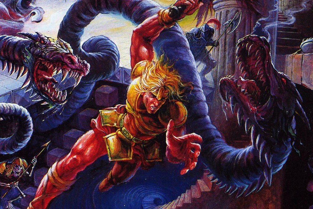 BDisgusting's tweet image. The 10 Greatest ‘Castlevania’ Games of All Time! bloody-disgusting.com/news/3439215/1…