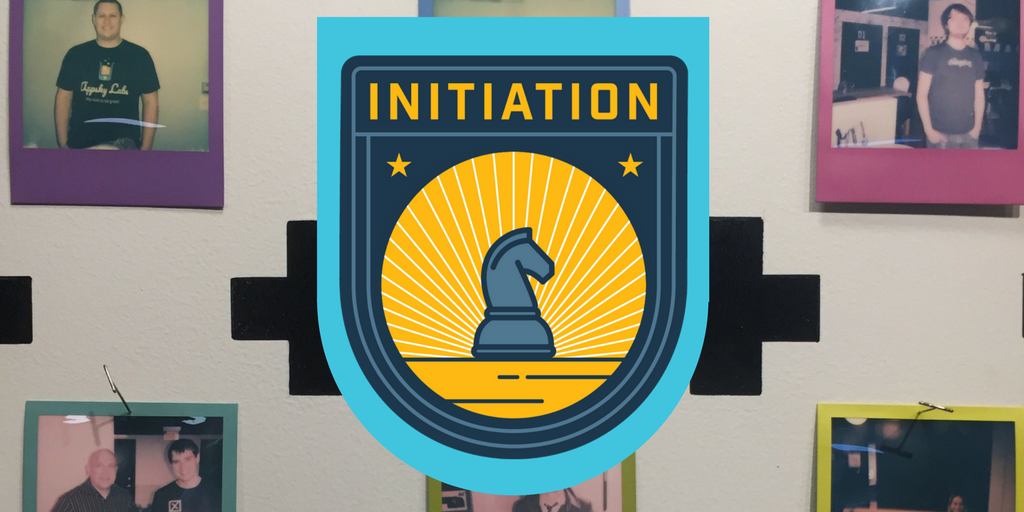 Startup_Collab's tweet photo. STEP 1: INITIATION. Make starting easy. Just apply and talk to us about creating a business built for success! #startup https://t.co/De5k1bjJks