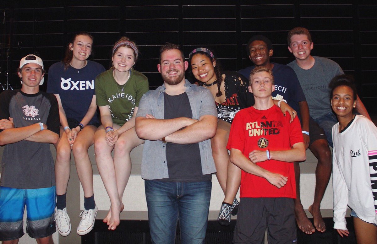 H12StoneSL's tweet photo. Wednesday we said goodbye to @WEnglish91. Thank you for your leadership! We are so excited for you as you get married and continue to lead! https://t.co/dnaFbZPnei