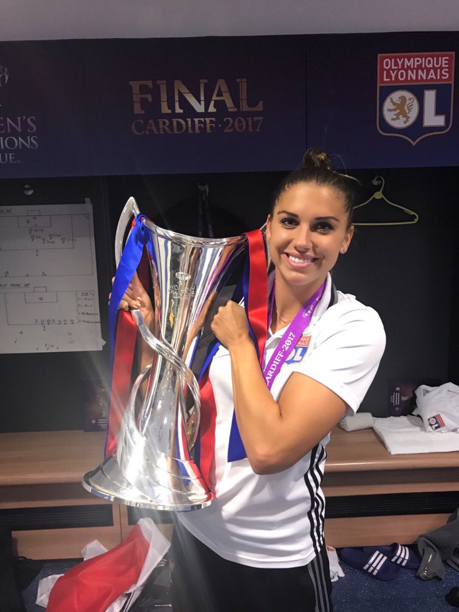 Women's Soccer News tweet media