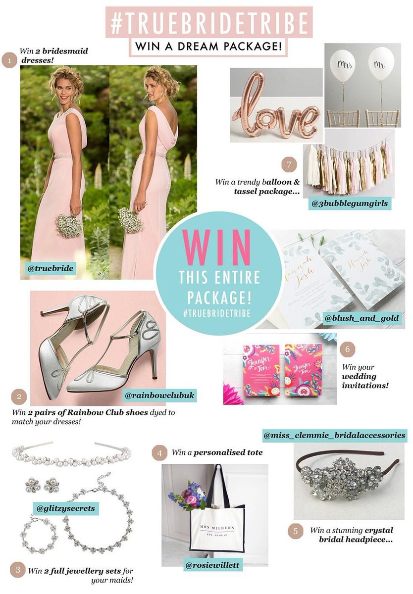 Our competition launched today woooo hoooo!! 🎉Follow the link to find out more ow.ly/IaF030cg9Kv