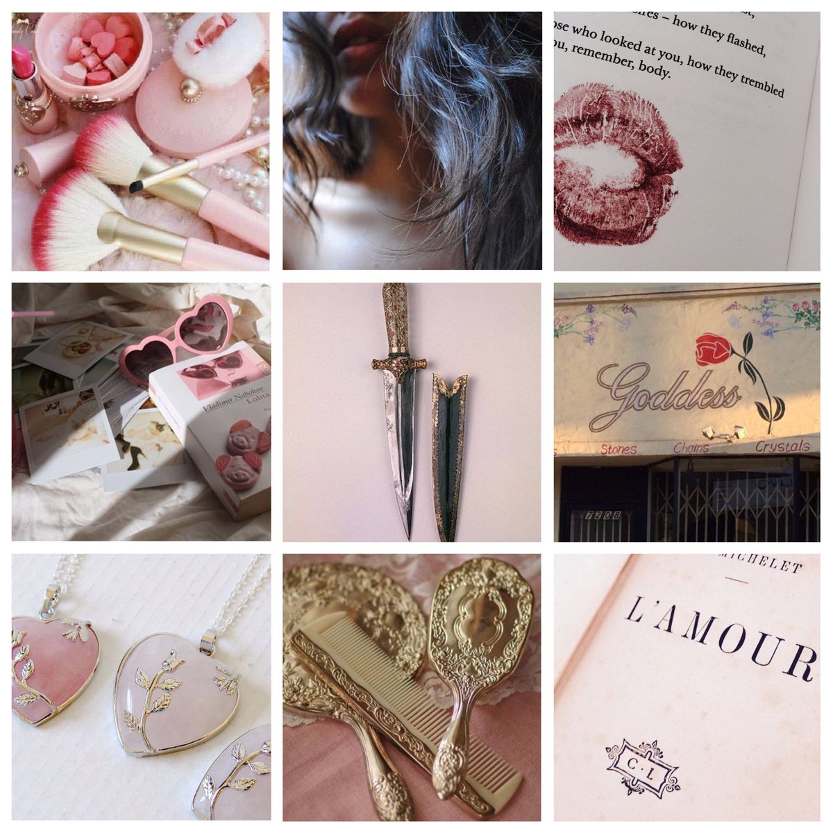 Laurenjarg_g's tweet photo. 🌹 ʟᴀᴜʀᴇɴ ᴊᴀᴜʀᴇɢᴜɪ 🌹
• ᴄᴏᴜsɪɴ ᴅᴜ ʀᴏɪ ғʀᴀɴçᴀɪs
• ᴍᴇᴍʙʀᴇ ᴅᴇ ʟᴀ ʙᴀɴᴅᴇ ғɪғᴛʜ ʜᴀʀᴍᴏɴʏ
sᴏᴍᴇ ɢɪʀʟs ɪɴ ɴᴏᴛʜɪɴ' ʙᴜᴛ sᴡᴇᴀᴛᴘᴀɴᴛs ʟᴏᴏᴋɪɴɢ ʟɪᴋᴇ ᴀ ᴘʀɪɴᴄᴇss https://t.co/8OCTBtLxJB