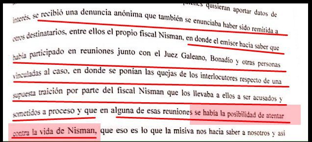 CFKArgentina's tweet image. Clarín lo desmintió, porque le encantan las noticias falsas... 
El expediente no miente, Clarín si.