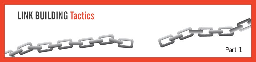 #LinkBuilding Tactics Part 1: Using Outreach to Gain Links. #SEO #Mktg ow.ly/c3PE30cgHEY