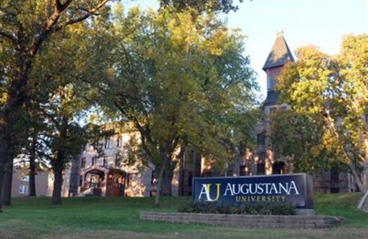 haberland_grace's tweet photo. I'm so excited to announce that I've verbally committed to continue my education and volleyball career at Augustana University! Go Vikings! https://t.co/DcsRksXKk6