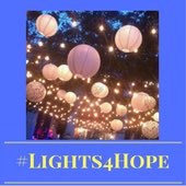 ManhattanRelay's tweet photo. #Lights4Hope has launched! Make a donation at https://t.co/SaqCs8BGH4 in honor of your #cancersurvivor then share a pic on #NCSD – SUNDAY https://t.co/Vx9VNc35HP