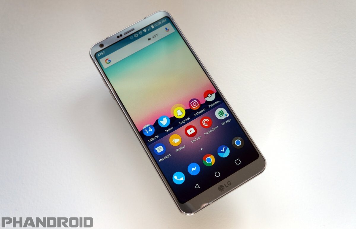 hanyy123m's tweet photo. تقرير 📰;.
شركة @LGGulf تخطط للاعلان عن
جهاز #G6Plus بسعة 128GB ومتوقع سعره 890$
وجهاز اخر #G6Pro سيحمل ذاكرة 32GB ولكن بسعر ارخص 700$
. https://t.co/iQlgRM2Mpz