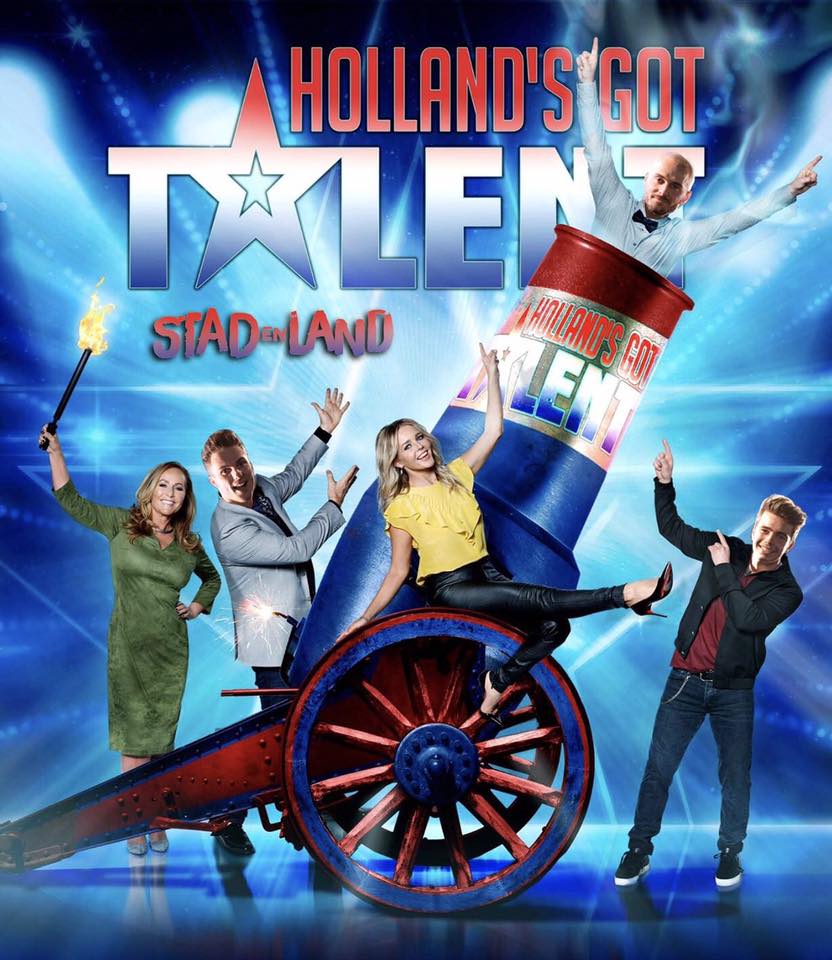 desterrenparade's tweet photo. Geen finaleplek voor @stadenland_ , maar super gedaan!!! @vanHoevelaak @Thomasbergetwit 

https://t.co/VsiSIIIi7f https://t.co/5yFSRleK69