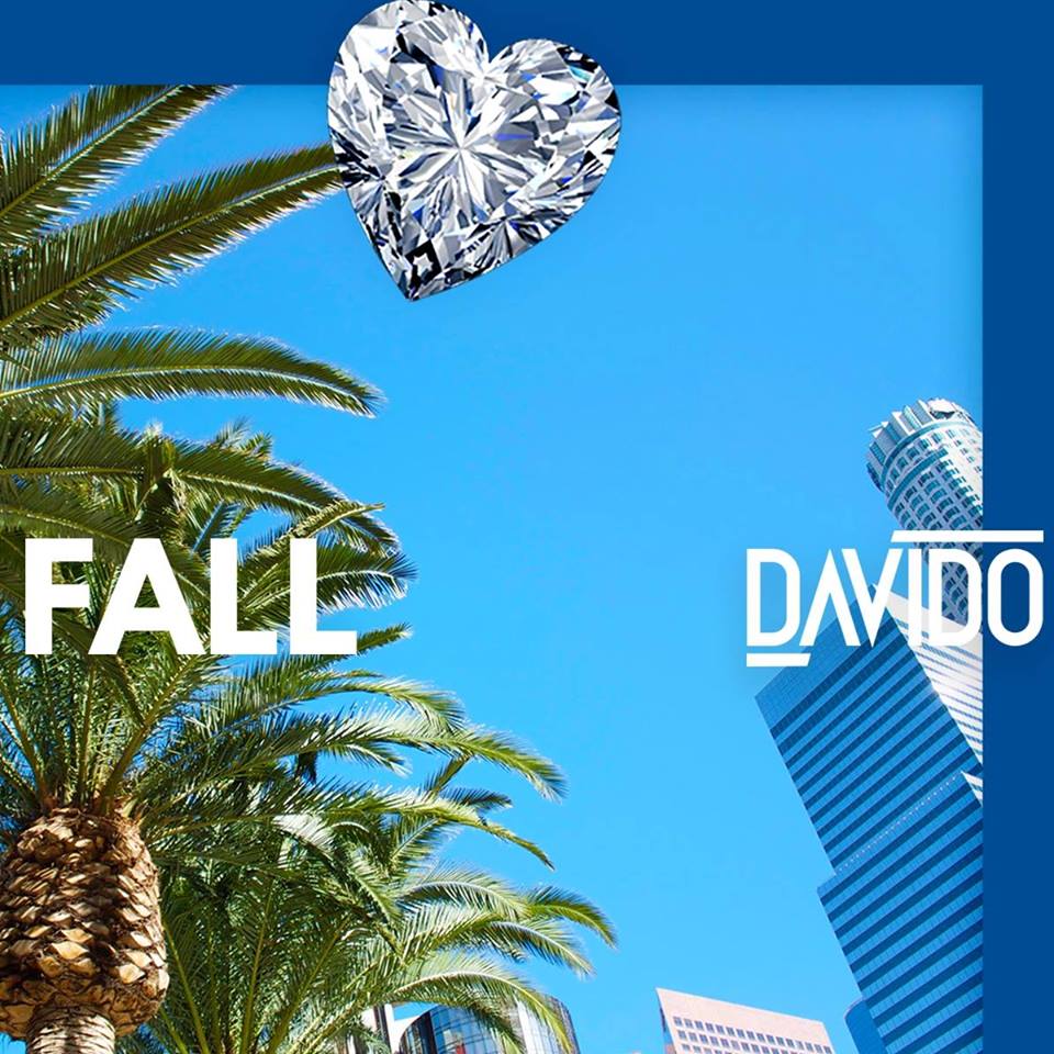RCARecords's tweet photo. #NowPlaying @iam_Davido's new track #Fall on @Spotify 💎🌴💔
 https://t.co/QMa21HaRGn https://t.co/BaM7yYTsjZ