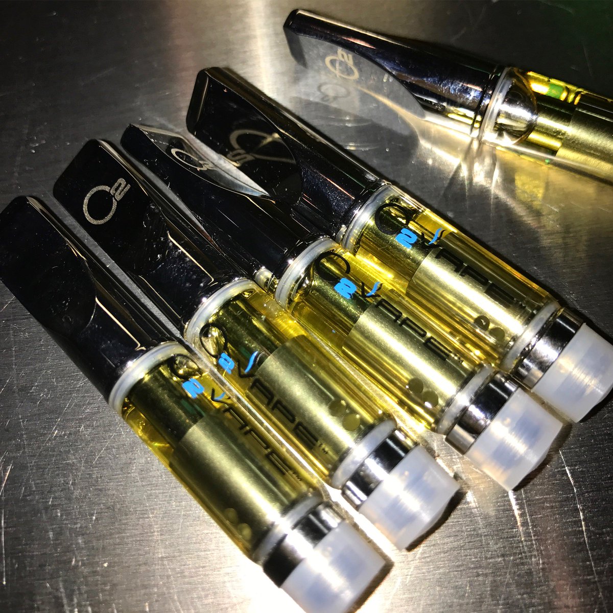 The ORIGINAL NON-LEAK glass #vapecartridges by o2vape.com
#vapepen #vapepens #vape #vapecartridge #vapereview #dabs #cannabis