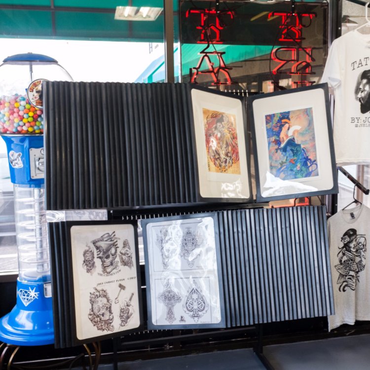 TrustedTattooCo's tweet photo. Need some inspiration? https://t.co/fkBjfKmoq1