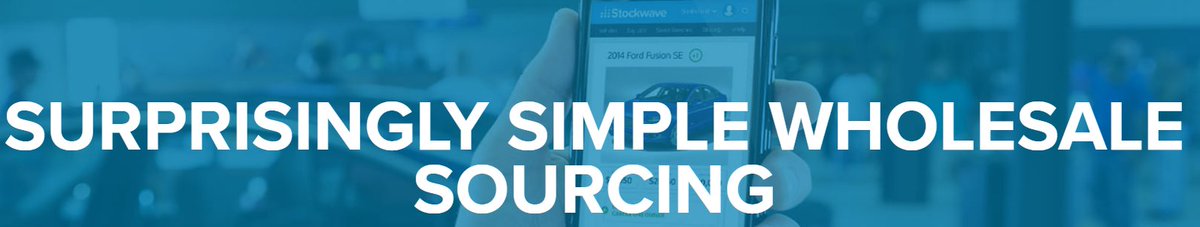willmcg32's tweet photo. Margins are thin when it comes to #wholesale but they don't have to be... @vAuto #stockwave https://t.co/MNhOZ91ICu https://t.co/vxRWiURmzt