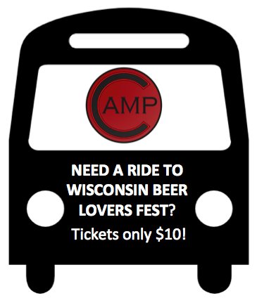 WI Beer Lovers Fest tweet media