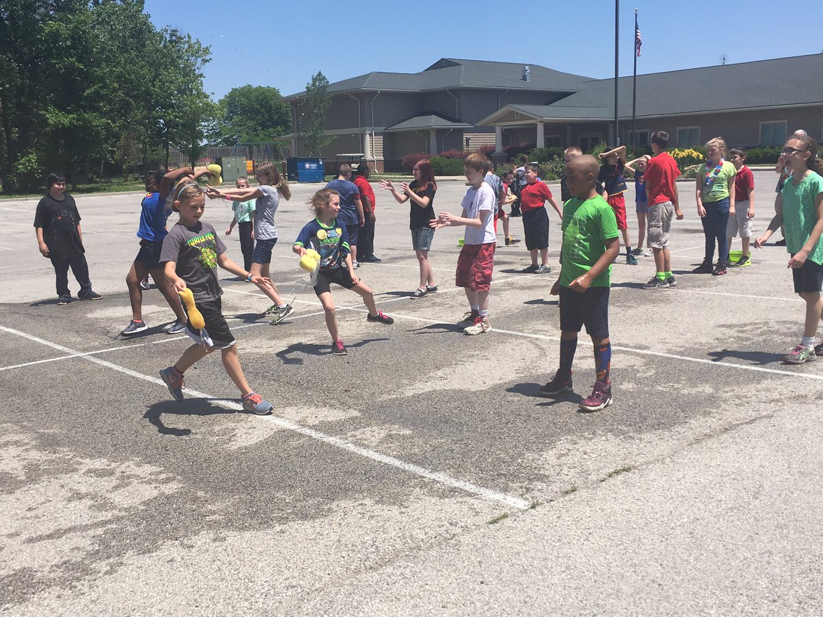 ICES_Ravens's tweet photo. #fieldday #superhero #ICESRavens https://t.co/MaA1MqQk8v