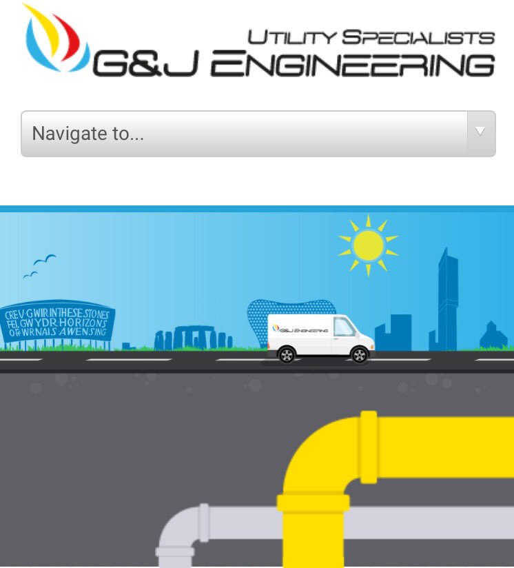 G&J Engineering tweet media