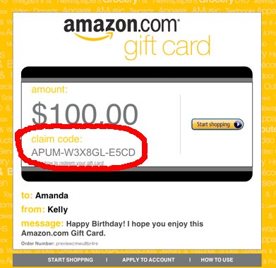 Amazongiftcardoffer Gift Card Code For Amazon Free Amazon Promo Codes T Co Ia0om9ocuy Amazongiftvoucher Amazoningiftcardcode T Co Bai8zcqyw3