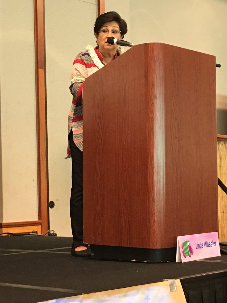 ReadToMeIntl's tweet photo. Local Authors Panel at #RTMConference2017 #EngagingEveryChild https://t.co/GCRrFqAWvL