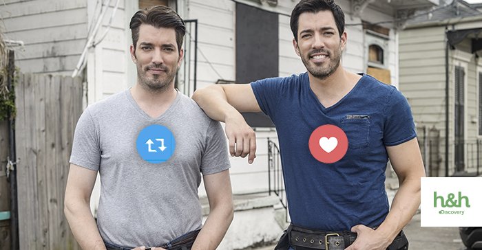 ¿Cuál de ellos te parece el gemelo más divertido? 😂 #GalanesHH