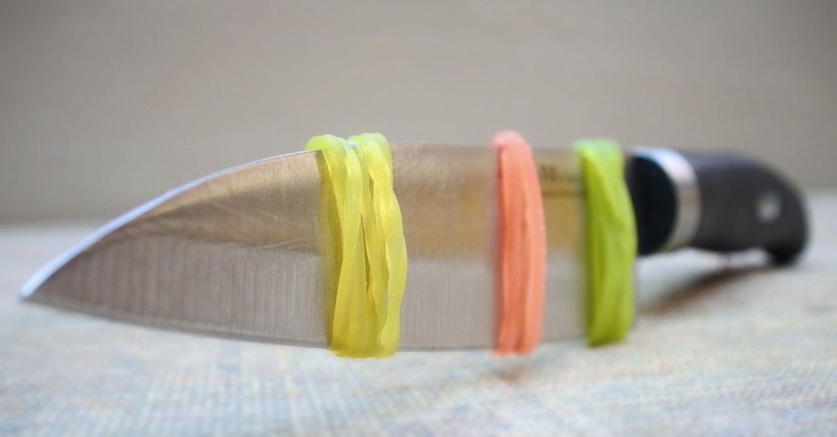 19 trucos de chefs que solucionarán tu vida
goo.gl/wrgEyI