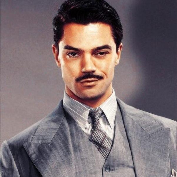 Happy Birthday Dominic Cooper! 