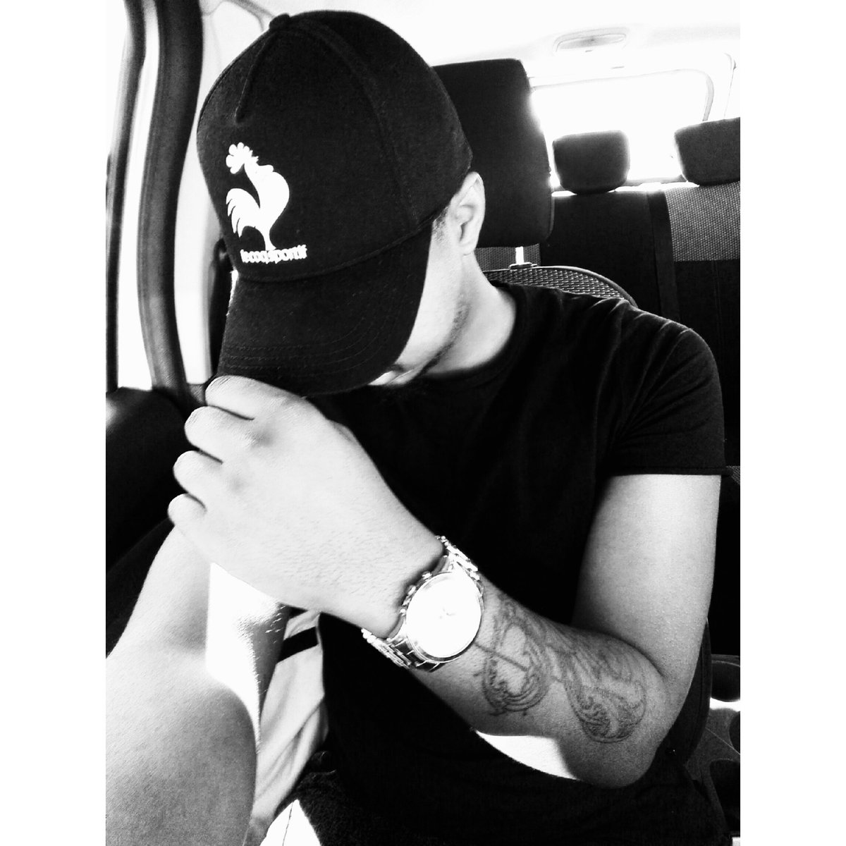 SirBonco's tweet photo. #NewProfilePic https://t.co/ml9Pqg42MO