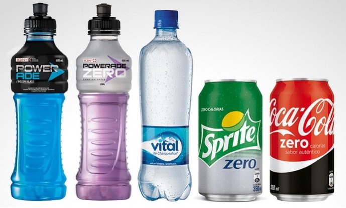 Peixe_CL's tweet photo. ► 24 latas de bebida, 24 botellas de agua o 18 Powerade, desde $6.990.-

https://t.co/ejgt216AZL https://t.co/I2hQMZObnt