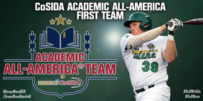 Tulane Baseball tweet media