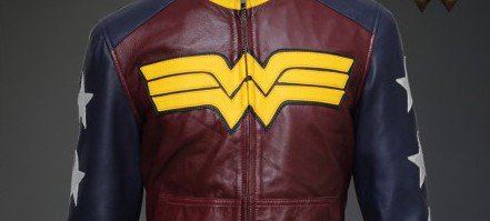 RorMachine's tweet photo. Retweet And Follow For A Chance To Win This @WonderWomanFilm Leather Jacket Courtesy Of @AngelJacketss &amp; @ComicBook_Movie https://t.co/6tfT04yOgo