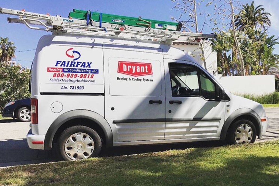 Fairfaxheating's tweet photo. Friendly convenient service in #losangeles area #doortodoorservice
https://t.co/E81boENN1f https://t.co/WCXLvNR92v