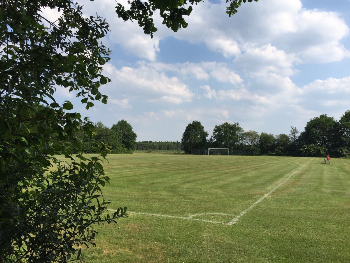 Schoffel Toernooi tweet media