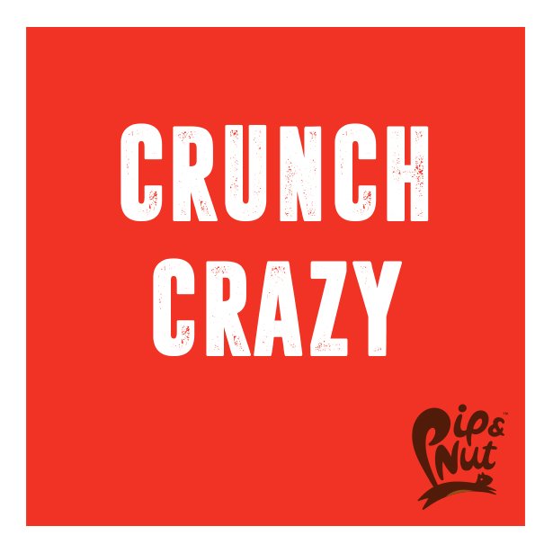 I voted crunchy! Join @pipandnut's Crunchy vs. Smooth debate #spreadthecrunch