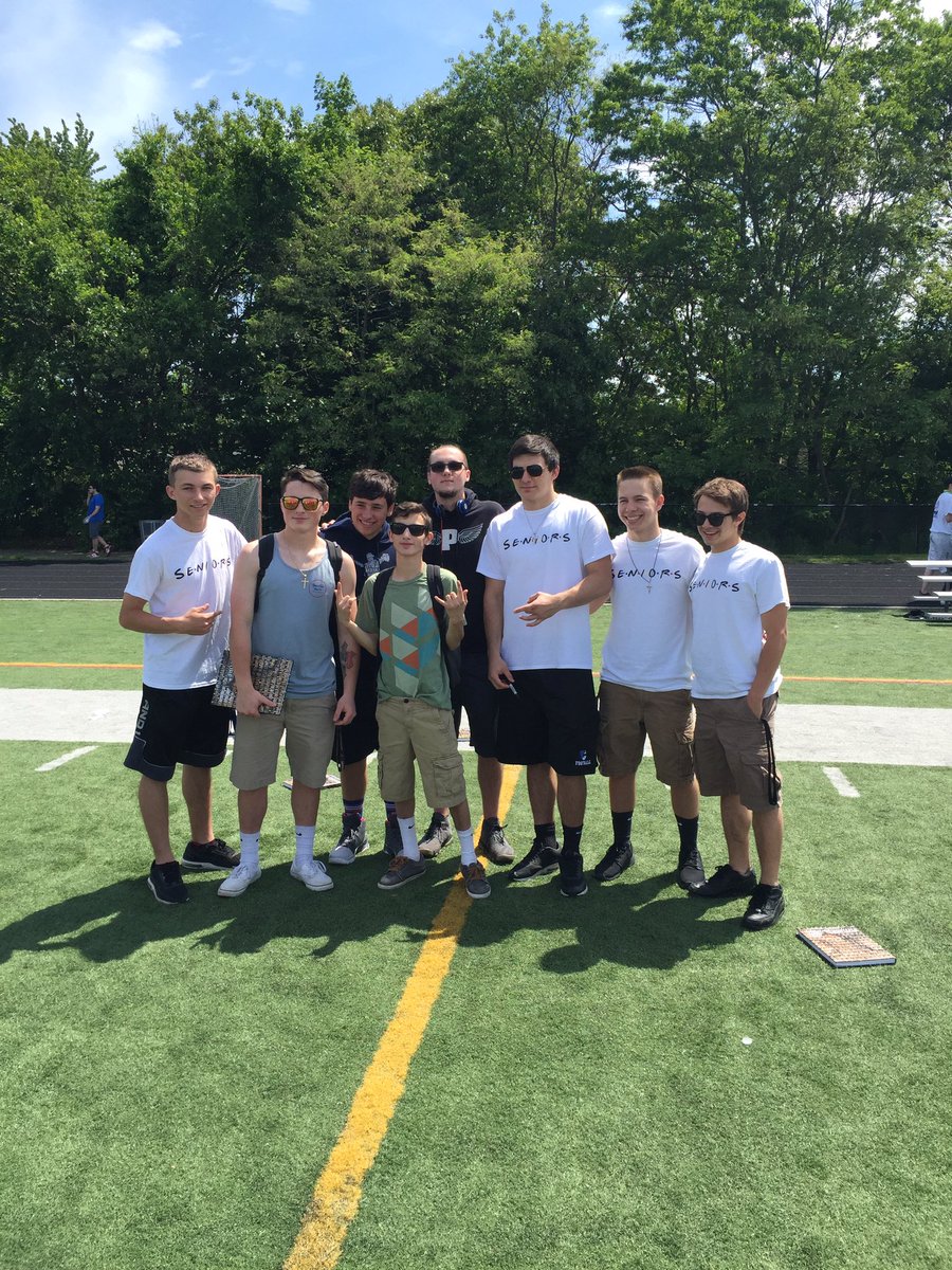 patmahady's tweet photo. I know we're all going our separate ways but you guys are and we always be brothers to me. Love you guys 💙 #Oxhead https://t.co/fYsRv3GeIS