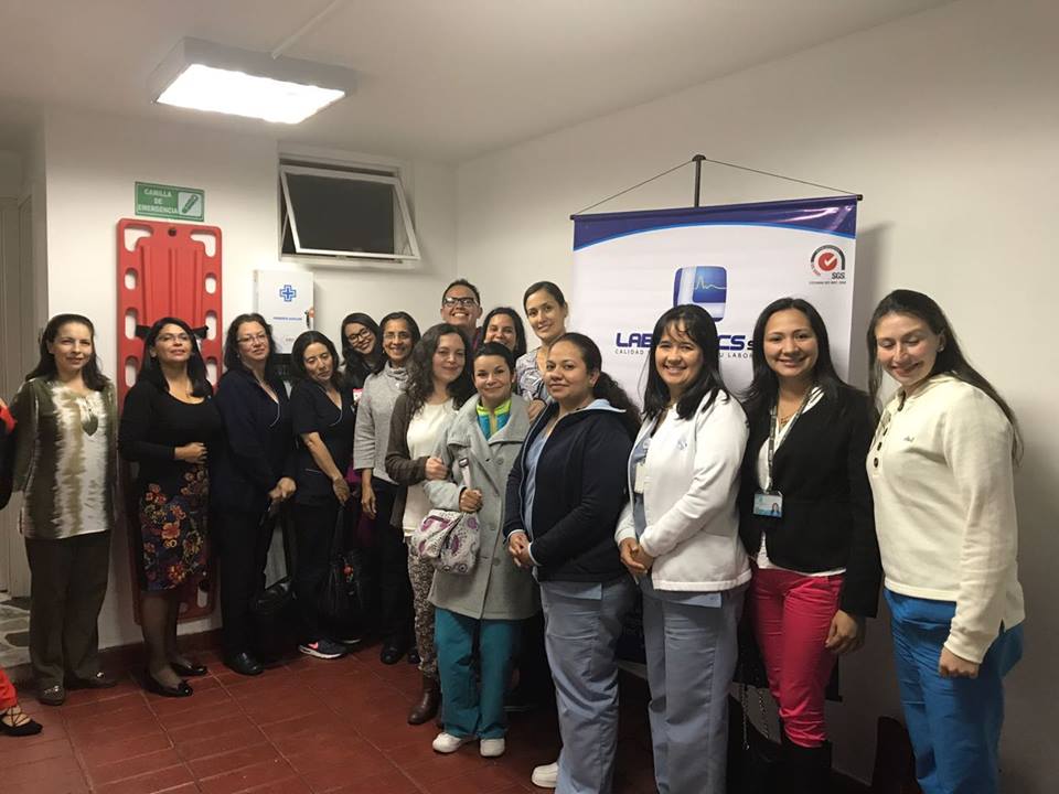 LabtronicsSas's tweet image. A TODOS NUESTROS ASISTENTES MUCHAS GRACIAS POR PARTICIPAR Y POR HACER PARTE DE ESTA GRAN FAMILIA LABTRONICS SAS !! ESPERAMOS VERNOS PRONTO