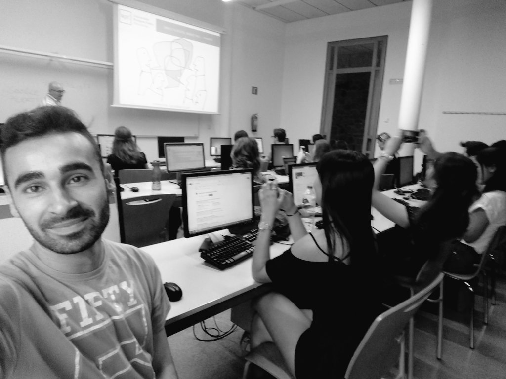 xcruzg's tweet image. Today&apos;s lesson: google alerts! ✌ #mktdupf17