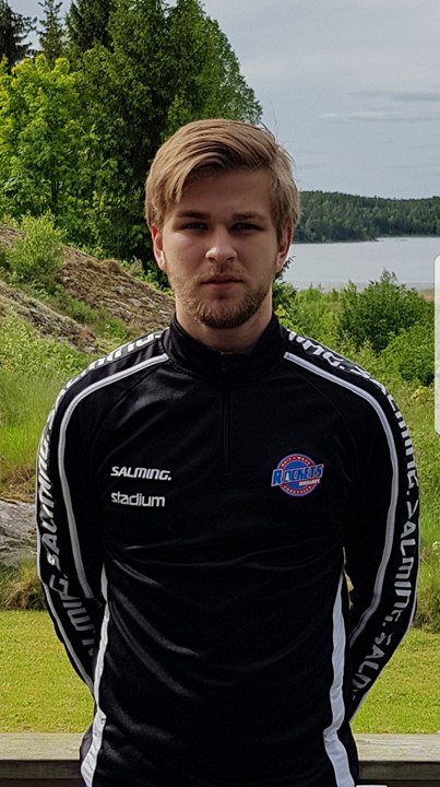 Tidigare JAS-spelaren klar som coach: "Hedrande att få förtroendet" #ibjas 

jas-bloggen.ibnytt.se/2017/06/02/tid……