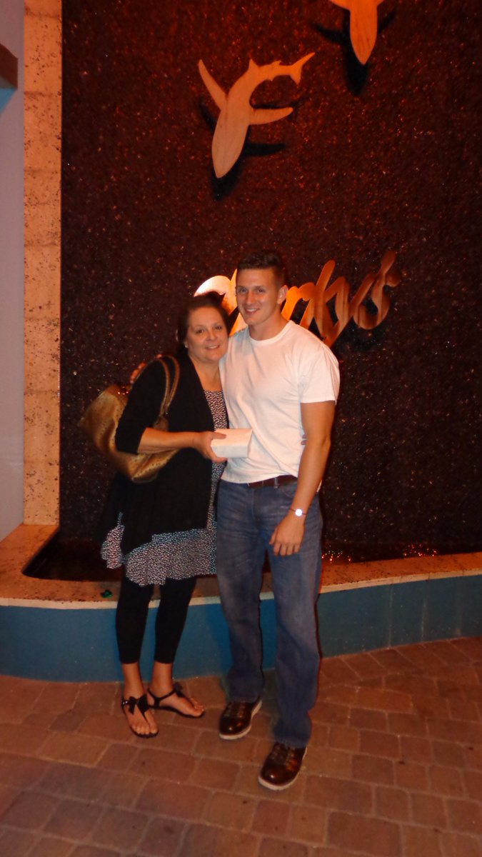 Michael Austin tweet media