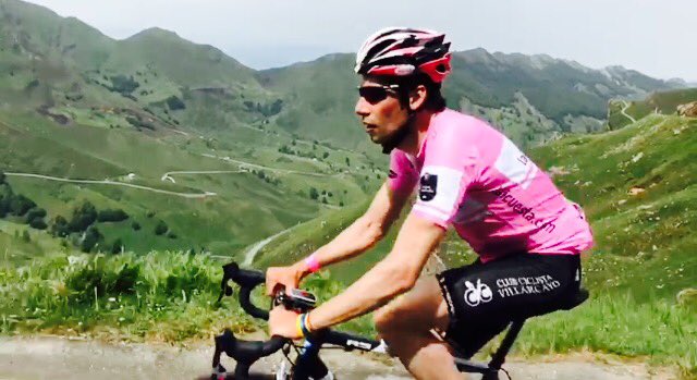 icuesta13's tweet photo. Vídeo de https://t.co/HpFxrxtPYE espero volver a veros y compartir un buen dia de ciclismo👌🏼👌🏼👌🏼  https://t.co/jqeV9DgAG0 https://t.co/qy5VL1wcFu