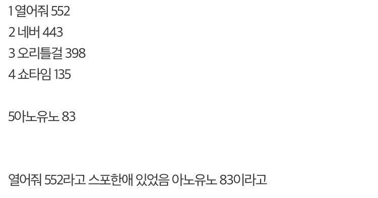 morohazi_'s tweet photo. 아니 진짜 이걸 어케알았냐고 표수까지
안준영 딸이냐? https://t.co/cFRStKjTzq