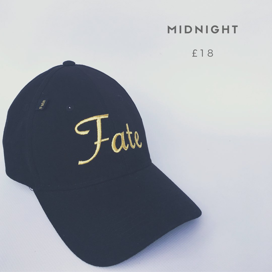 Collectionfate's tweet image. 