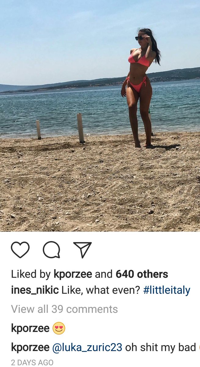 TheDunkCentral's tweet photo. Pray for Porzingis https://t.co/jNQw6g9NP2