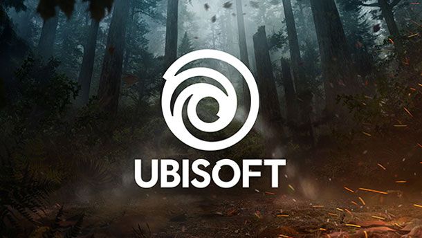 Ubisoft e3