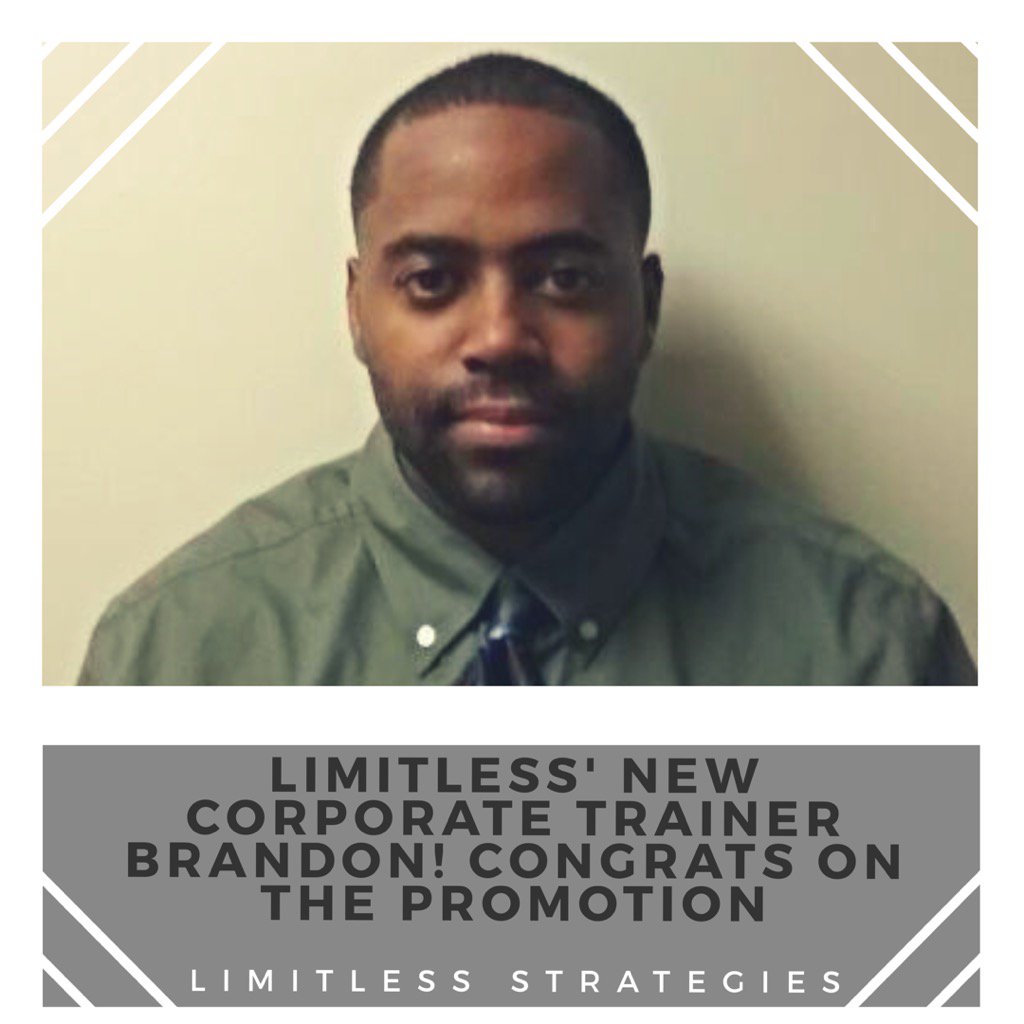 Limitless Strategies, Inc. tweet media