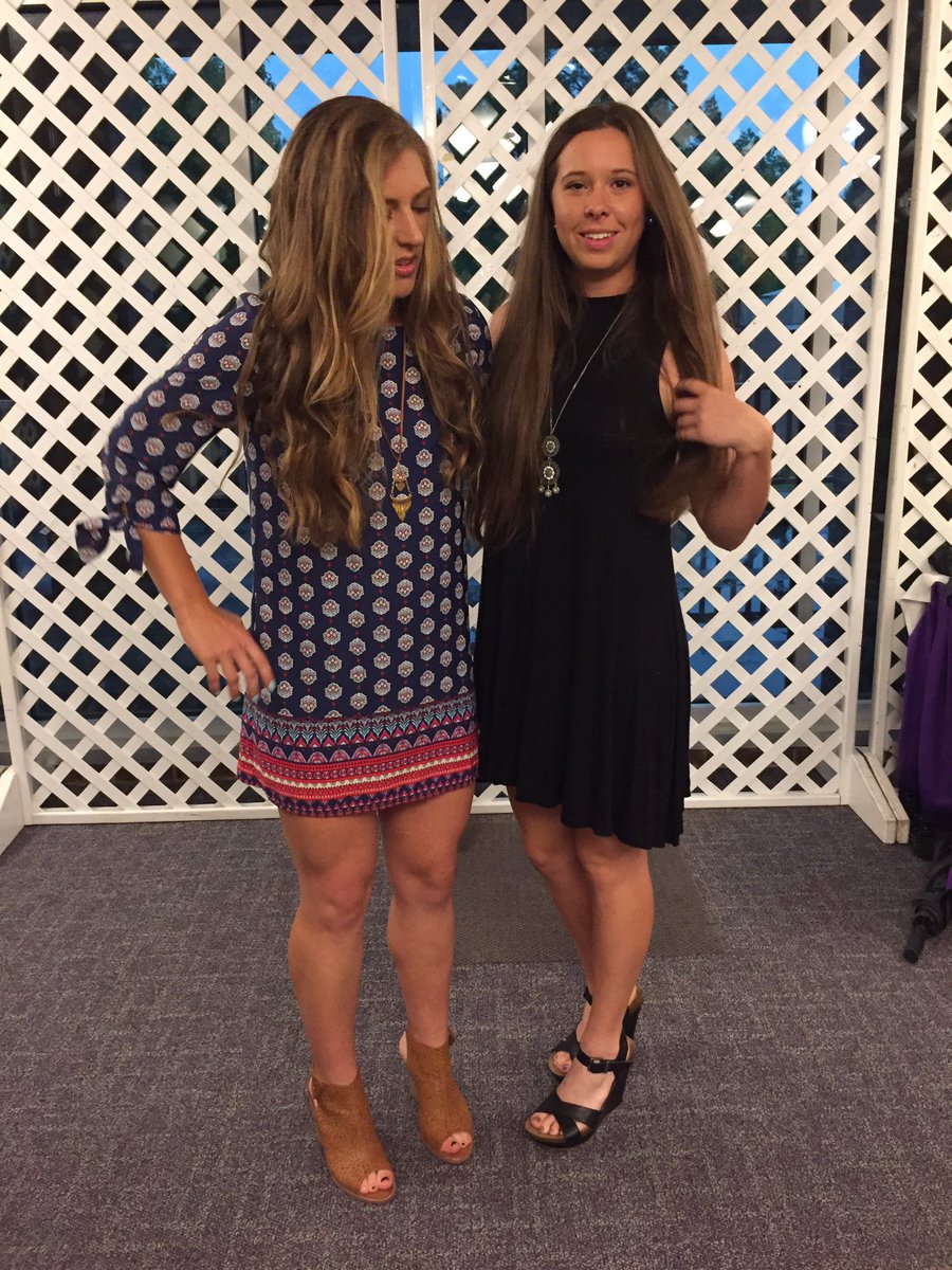 ambielou_21's tweet photo. Happy Birthday Pup!🐶🎉 Hope you have an amazing day goob!Enjoy the WCWS and Geaux Tigers🙌🏼 Love ya Jo!💜 #PCS #DIFB #nicefaces https://t.co/0e3yn9o5ve