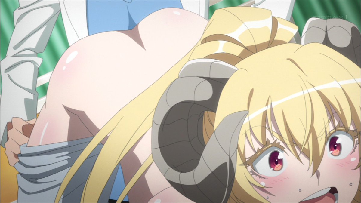 ななりん Ex Pa Twitter やべーぞ 座薬だ 7sins Tv Tokyomx