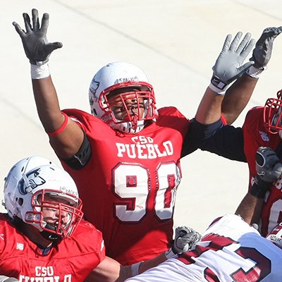 CSU Pueblo ThunderWolves (@gothunderwolves) on Twitter photo 9️⃣0️⃣ DAYS to <a href="/CSUPFootball/">CSU Pueblo Football</a> KICKOFF! Pack open Season 10 since the restart hosting Colorado Mines Aug. 31 at 6 PM! #BeatMines #csupueb10 🏈 9️⃣0️⃣ DAYS to <a href="/CSUPFootball/">CSU Pueblo Football</a> KICKOFF! Pack open Season 10 since the restart hosting Colorado Mines Aug. 31 at 6 PM! #BeatMines #csupueb10 🏈
