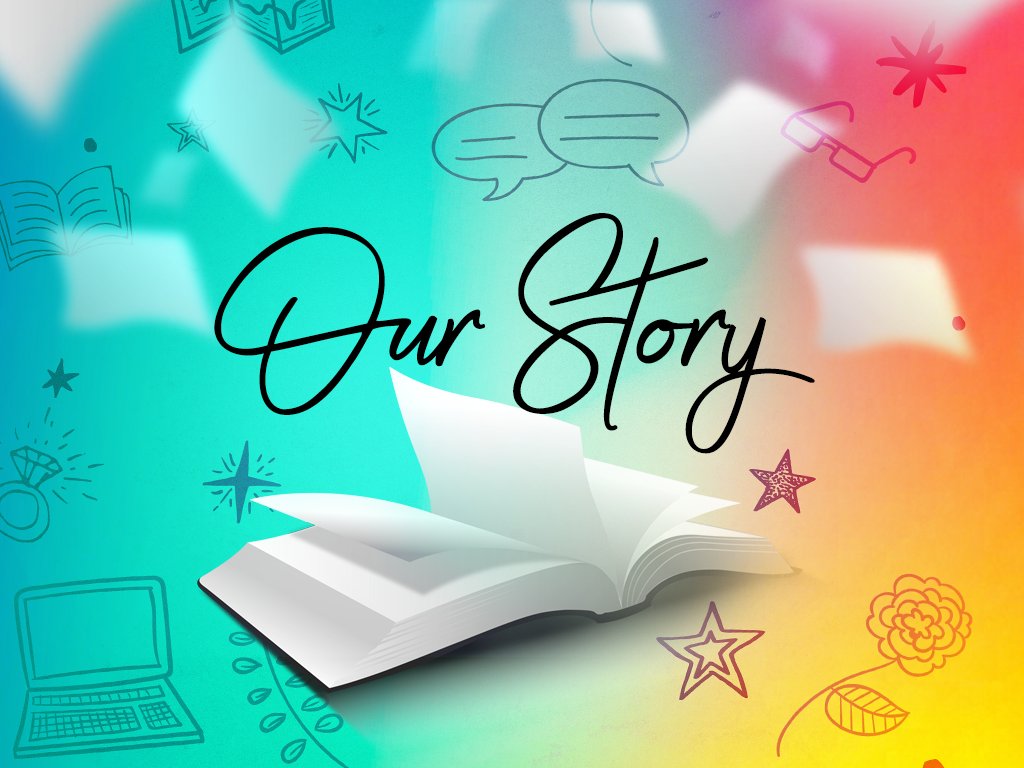 OCGraceChurch's tweet photo. Join us this weekend for a new series called “Our Story”. All are invited! #ocgracefirst https://t.co/ovo2NezHsG