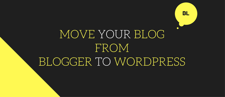 ravichahar27's tweet image. Move Your Blog From Blogger To #WordPress Without Losing SEO. blogginglove.com/move-your-blog… #bloggingtips #blogmigration