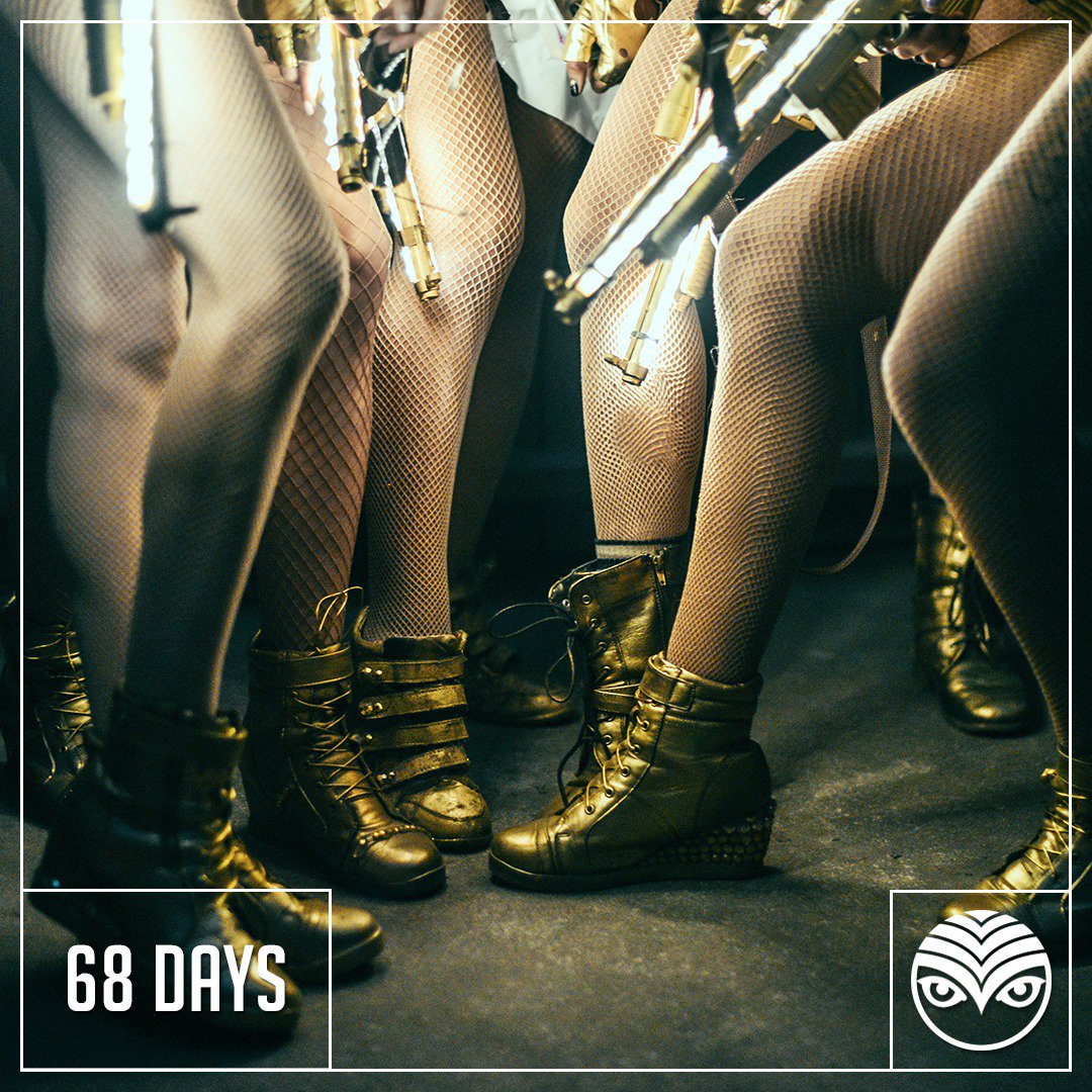 shambhala_mf's tweet photo. Batten down the hatches.. 68 days to the #RogueDance invasion at The @PagodaStage! 💃 #PoweredByPK

📷: @wSelviz, #Shambhala2016 https://t.co/bUowbBURTV